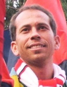 Adaílton Martins Bolzan