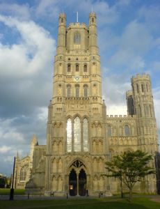 Nigel (Bishop of Ely)