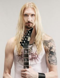 Oscar Dronjak