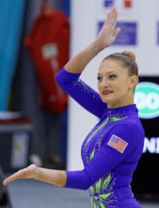 Christina Antoniades
