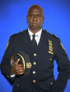 Capt. Holt