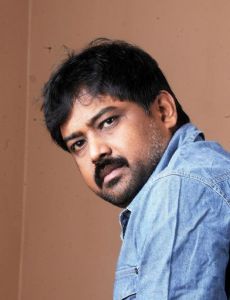N. Linguswamy