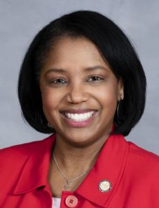 Kandie Smith