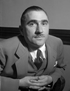 Paul Mantz