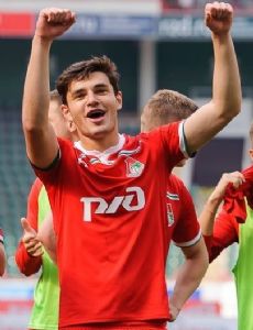 Stanislav Magkeyev