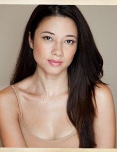Natalie Walker