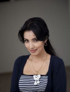 Sitora Farmonova
