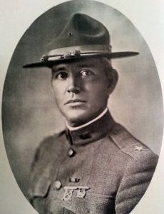 Hubert Allison Allen