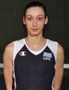 Eleni Kiosi