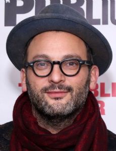 Josh Fox