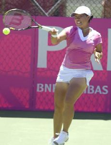 Lee Jin-a