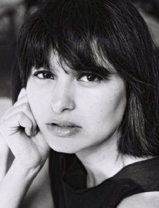 Salma Cheddadi