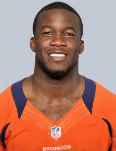 Ronnie Hillman