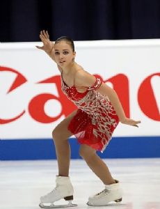 Anna Kuzmenko