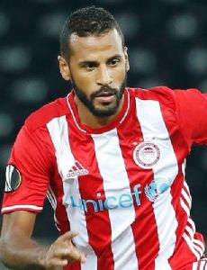 Alaixys Romao