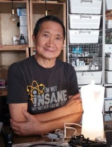 Shiu-Kay Kan