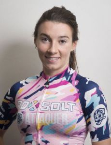 Sharlotte Lucas