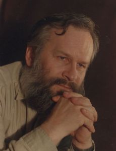 Robert G. Bednarik