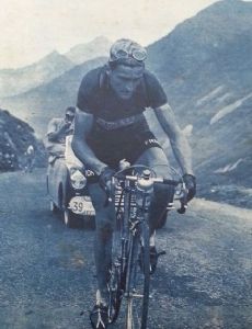 Kléber Piot