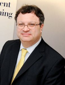 Stephen Farry