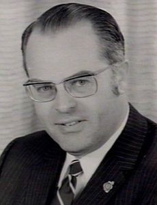 Eric Willis