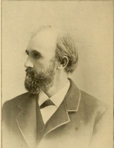 John Edison Sweet