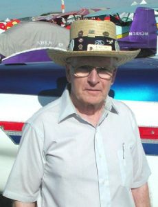 Robert Bushby
