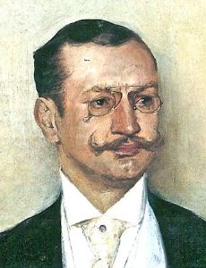 Carl Strathmann