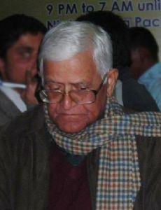 Bishwonath Upadhyaya