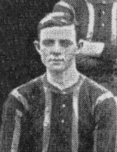 Norman Brown (footballer)
