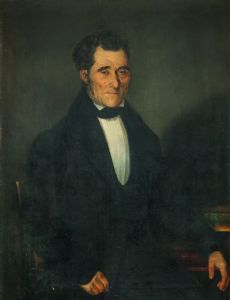 José Benito Monterroso