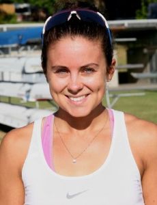 Julia Edward