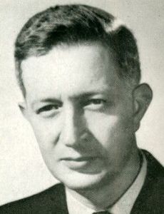 Jacques Chevallier