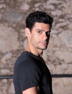 Thiago Soares