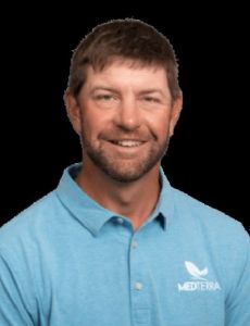 Lucas Glover