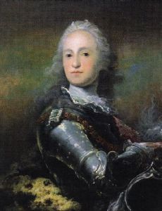 Frederick Christian I, Duke of Schleswig-Holstein-Sonderburg-Augustenburg