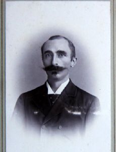 Christiaan Benjamin Nieuwenhuis