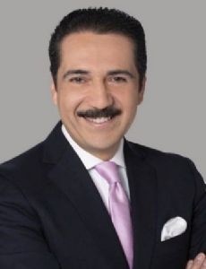 Jorge Zarza