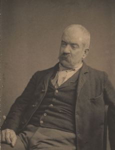 Homer Dodge Martin