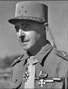 Edgard de Larminat