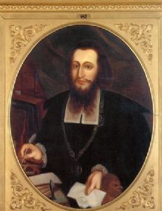 Samson Wertheimer