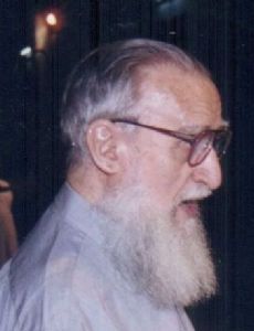 Giuseppe Moja