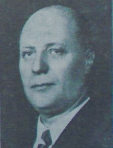 Elie Carafoli