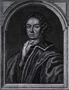 Johann Conrad Dippel