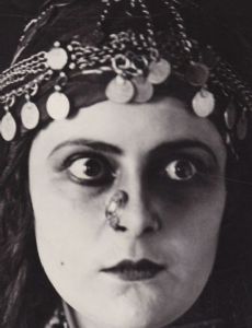 Maria Tenazi