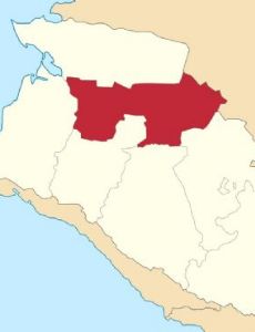 Kavkazsky Otdel