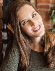Rachel E. Carter (Author)