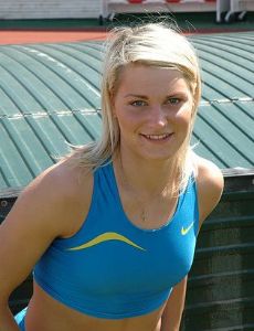 Svetlana Bolshakova