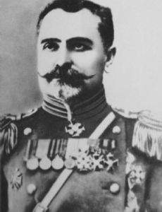Poghos Bek-Pirumyan
