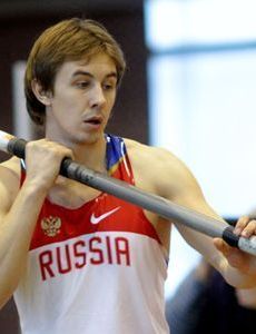 Dmitry Starodubtsev
